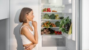 【冷蔵庫の整理術】腐らせない収納＆賞味期限の見える化テクでムダなし生活！