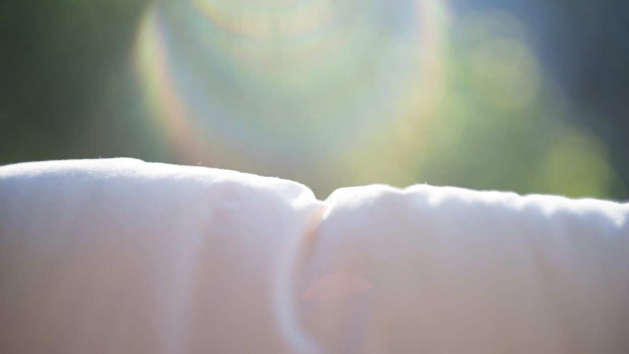 布団の正しい干し方とは？