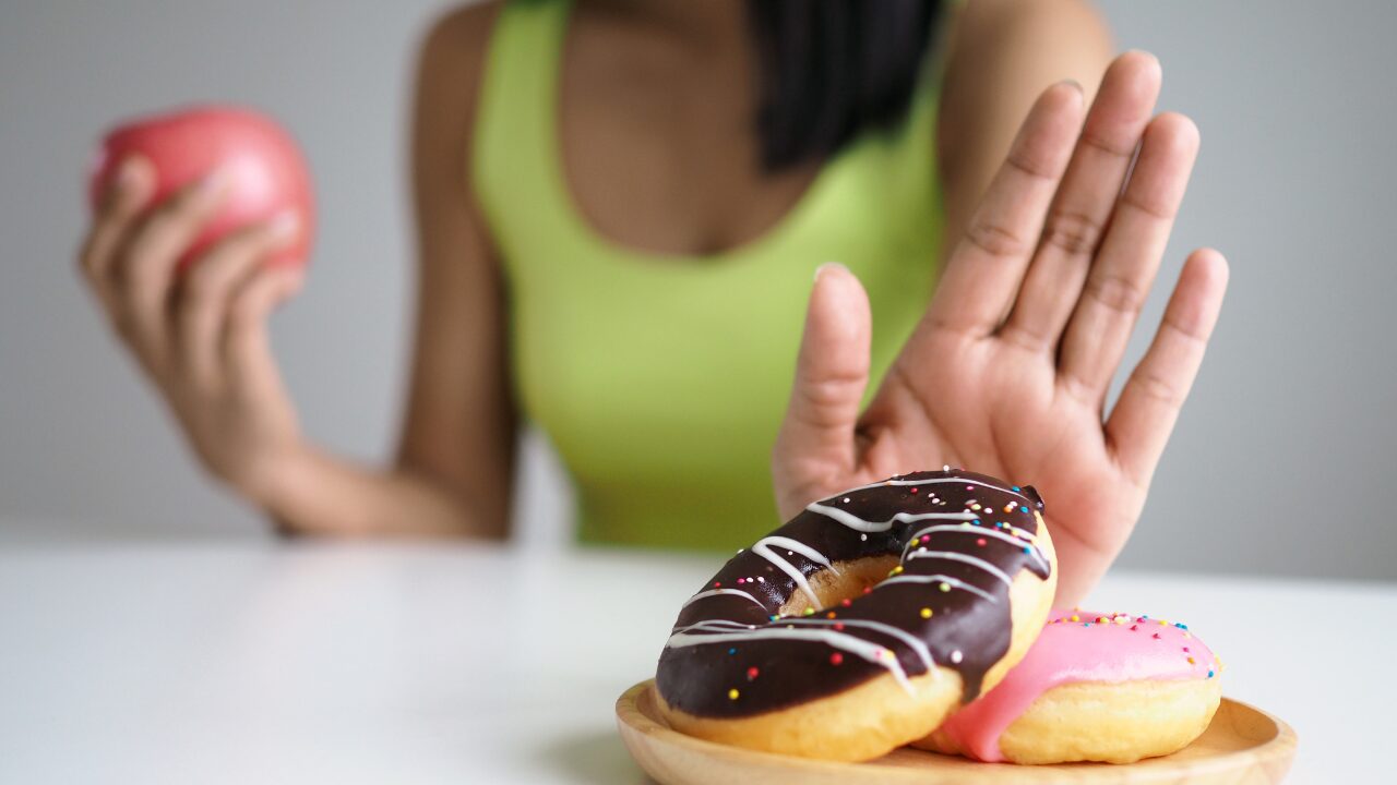 炭水化物が多いスイーツ一覧【ダイエット中は要注意】