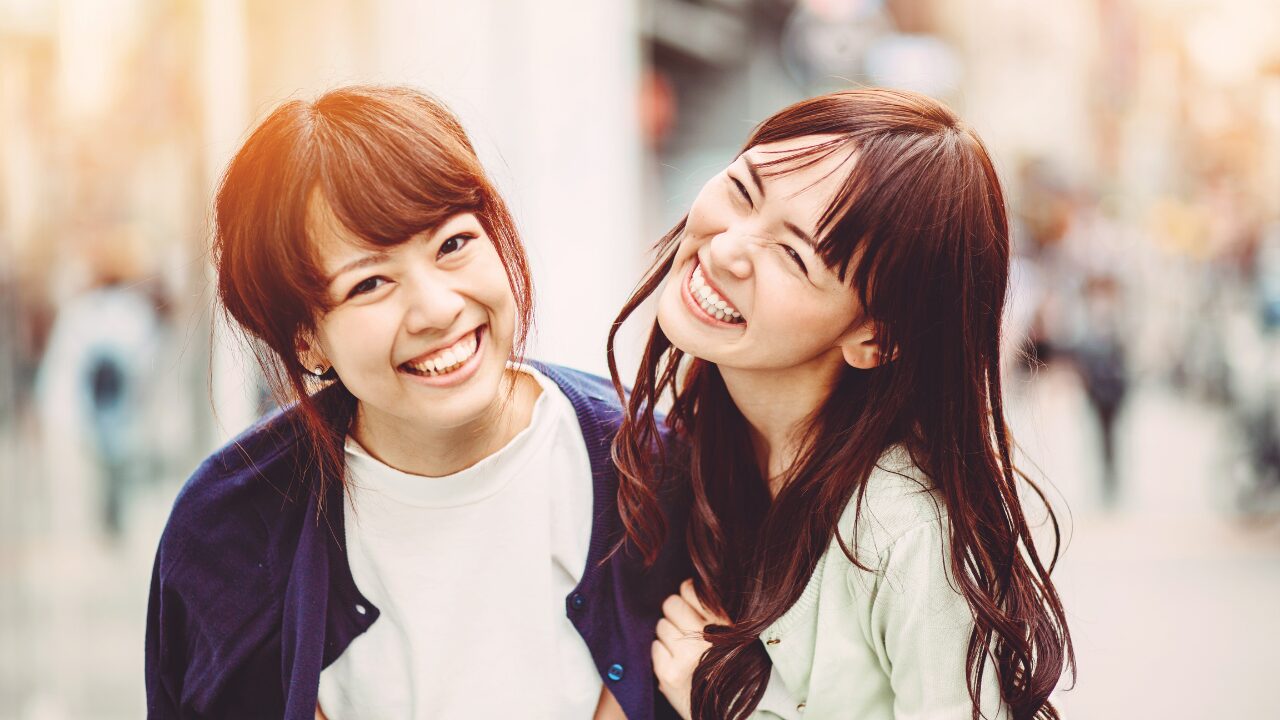女子会でよく使われる言葉10選【意味＆使い方付き】