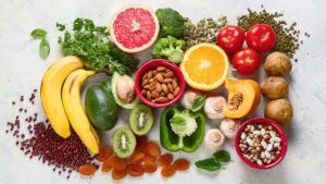 むくみ解消に効果的なカリウムとは？多く含む食品ランキング＆食べ方のコツも紹介！