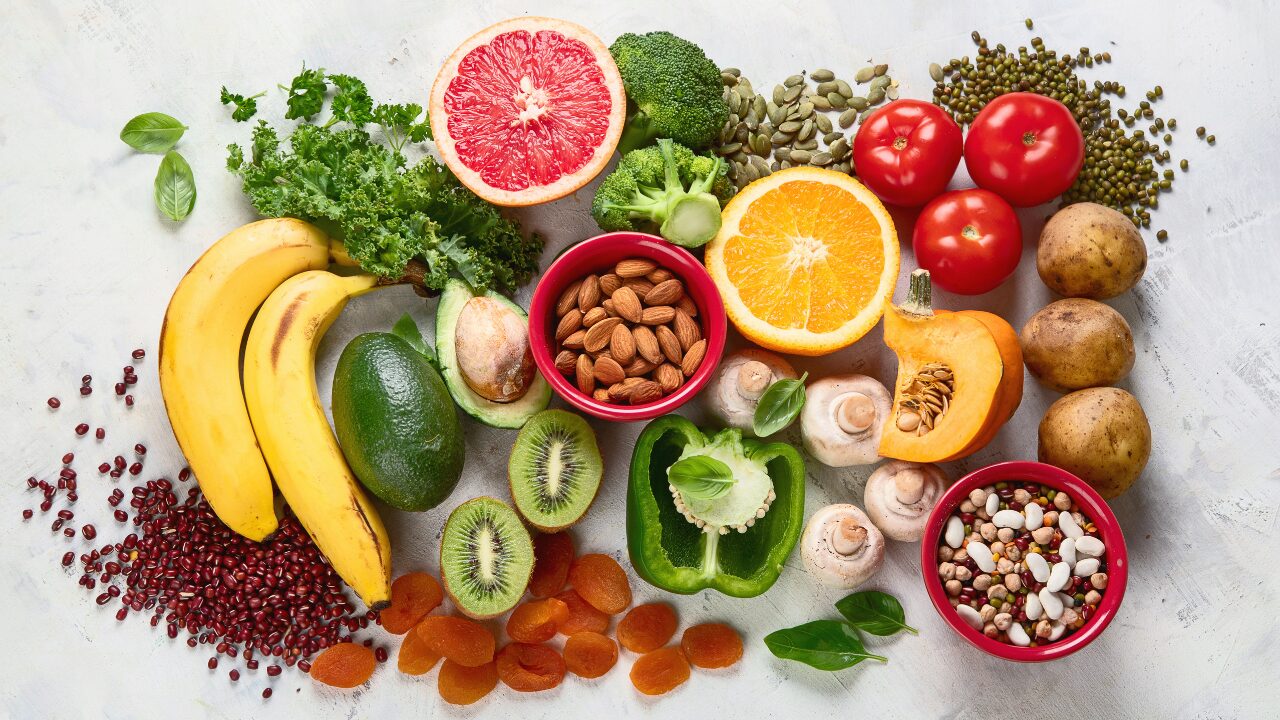 むくみ解消に効果的なカリウムとは？多く含む食品ランキング＆食べ方のコツも紹介！
