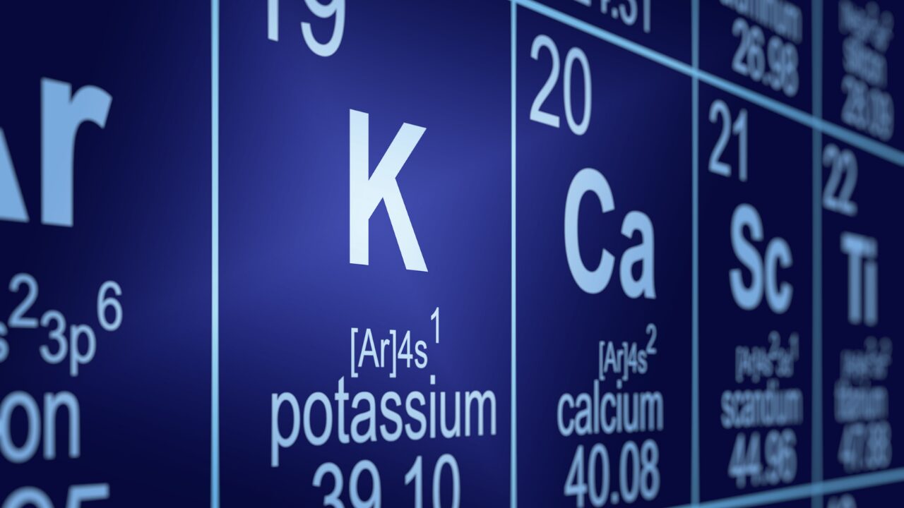 摂りすぎには注意！カリウムの適切な摂取量と注意点