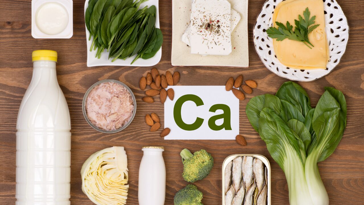 カルシウムが多いおすすめ食品一覧