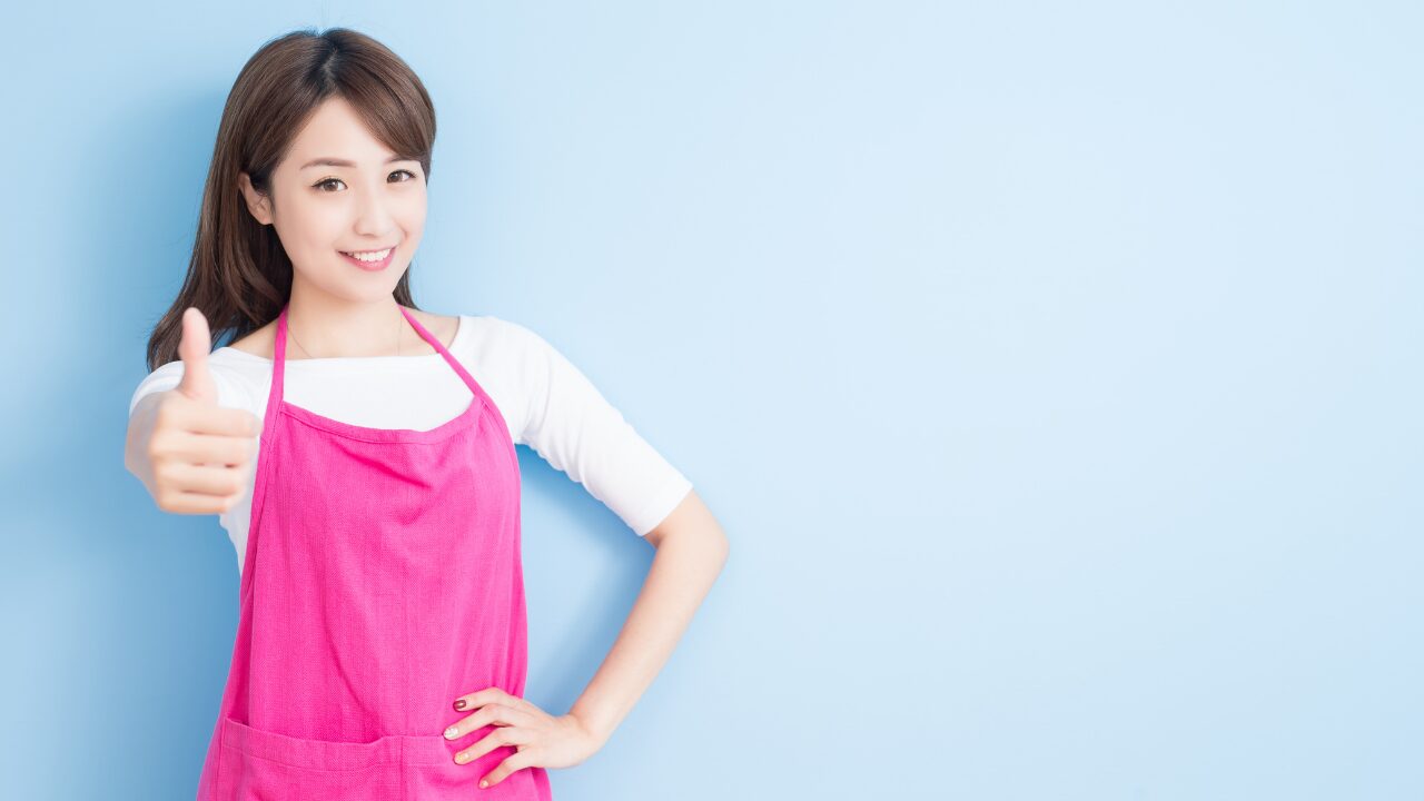 ズボラ主婦の家事テク15選｜やらなくていいことリストで毎日ラクに！