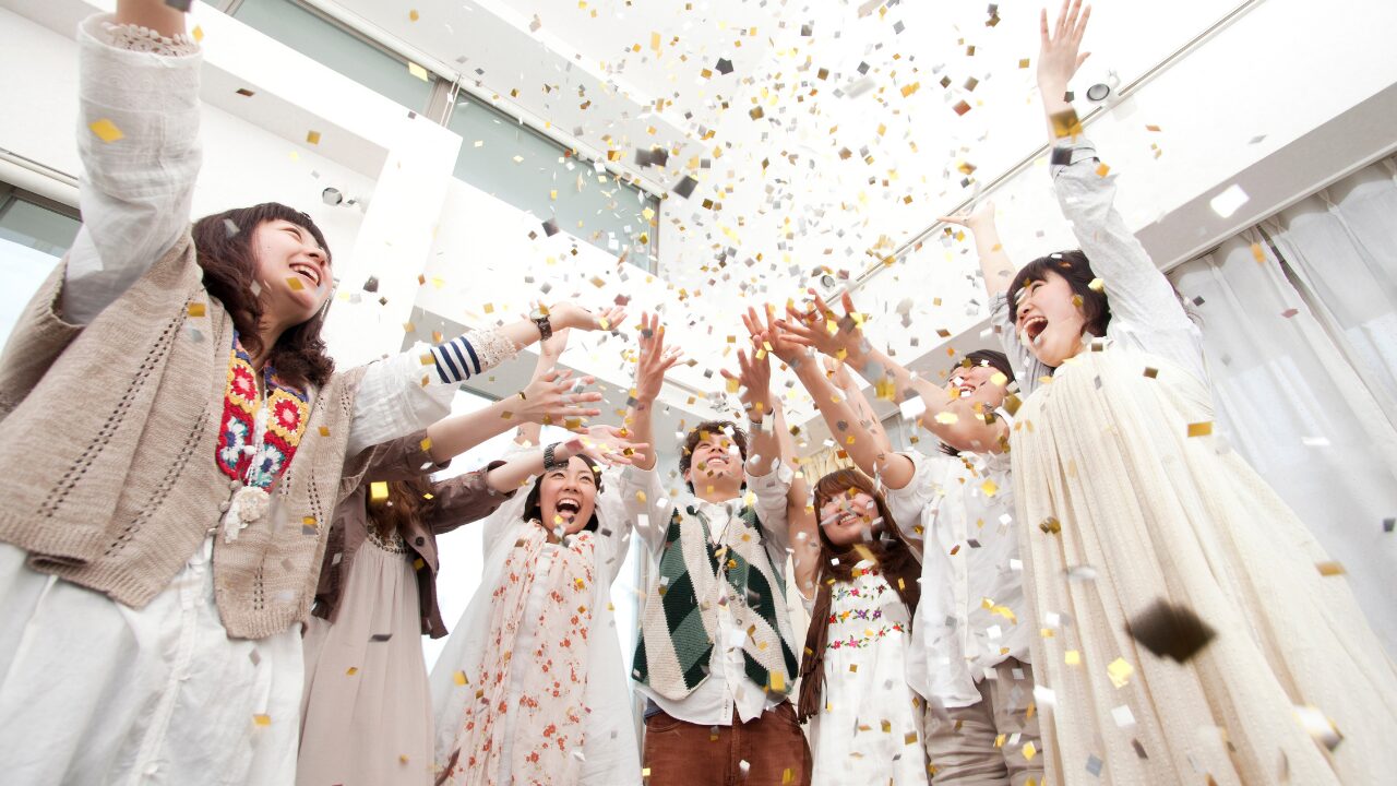 まとめ｜女子会ワードは「気持ちをシェアする魔法の言葉」