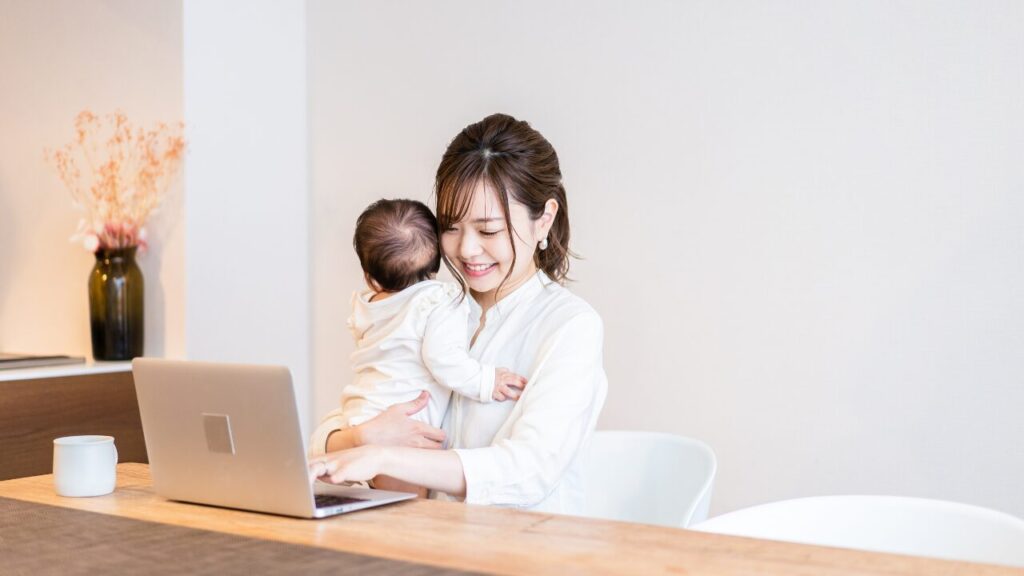 忙しくてもキレイをキープ！子育て中でもできる“ながら美容法”10選