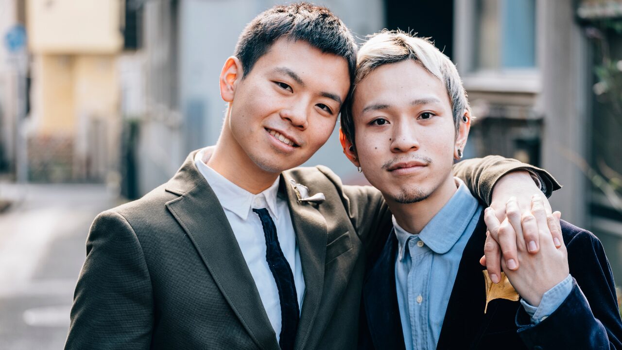 🟨 男子ノリとの上手な付き合い方