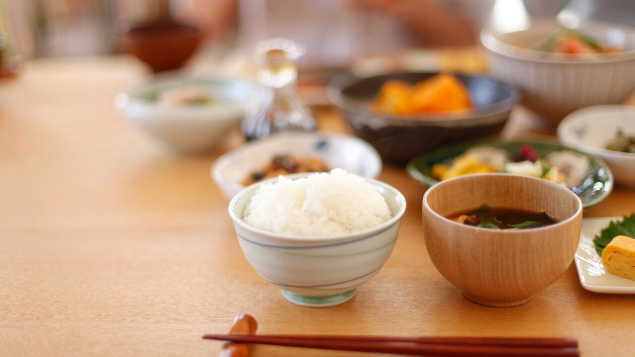 シーン別｜こんなとき何を飲む・食べる？