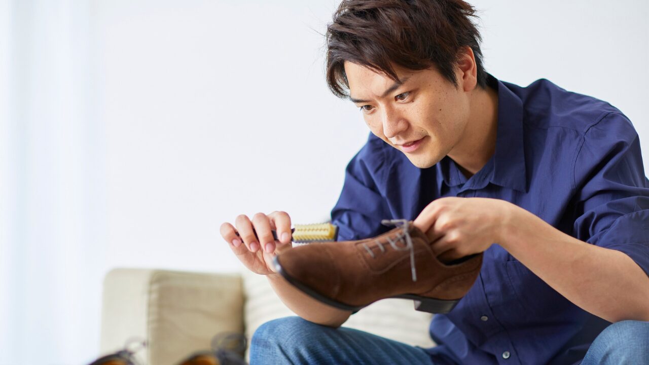 使用前に確認！スニーカークリーニングシートの正しい使い方
