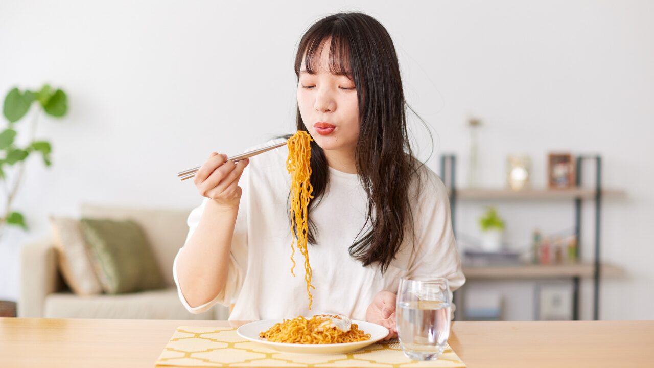 ナトリウム過多が心配な方におすすめの食材・レシピ