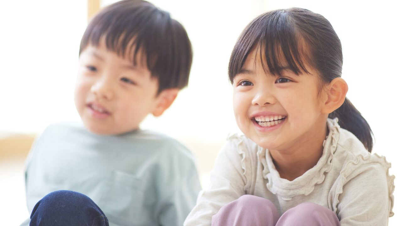 ユニセックスなキラキラネームも人気！