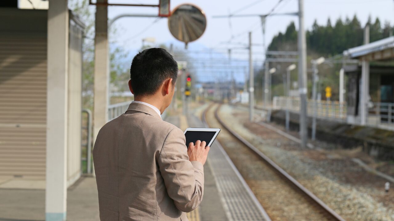 鉄道ファン初心者におすすめの楽しみ方＆マナー