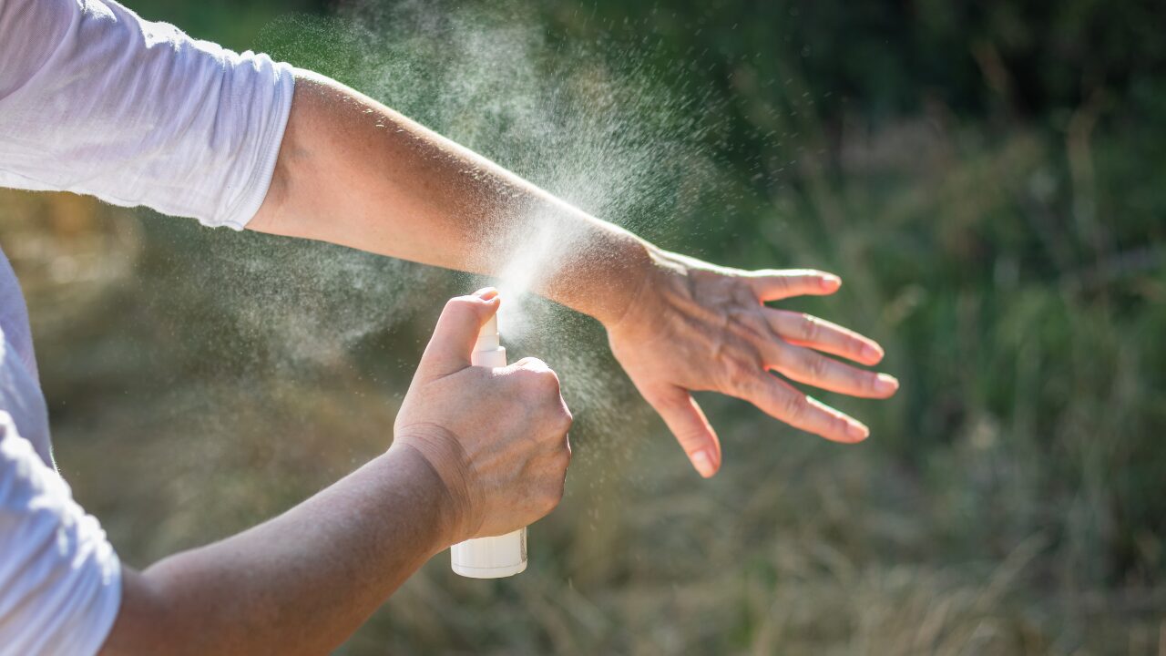 自然素材を使った効果的な虫除けアイテム