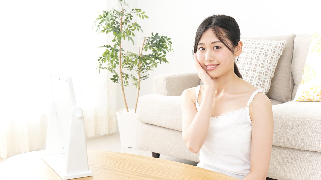 2. 自宅でできる簡単美容法30選【永久保存版】