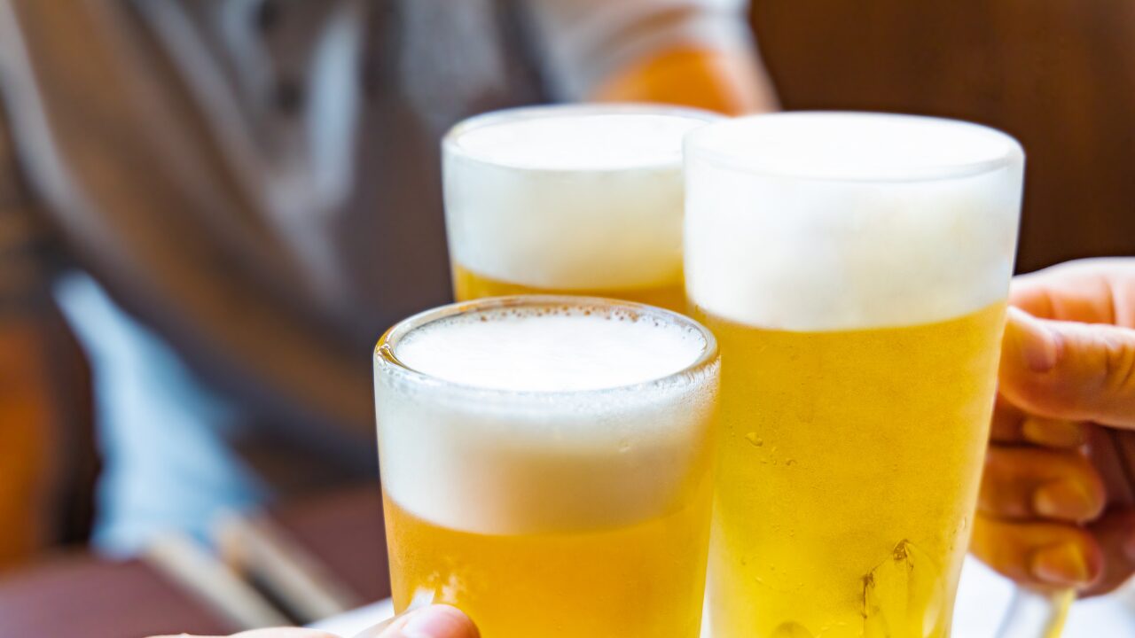 生活習慣の見直しで血圧をコントロール