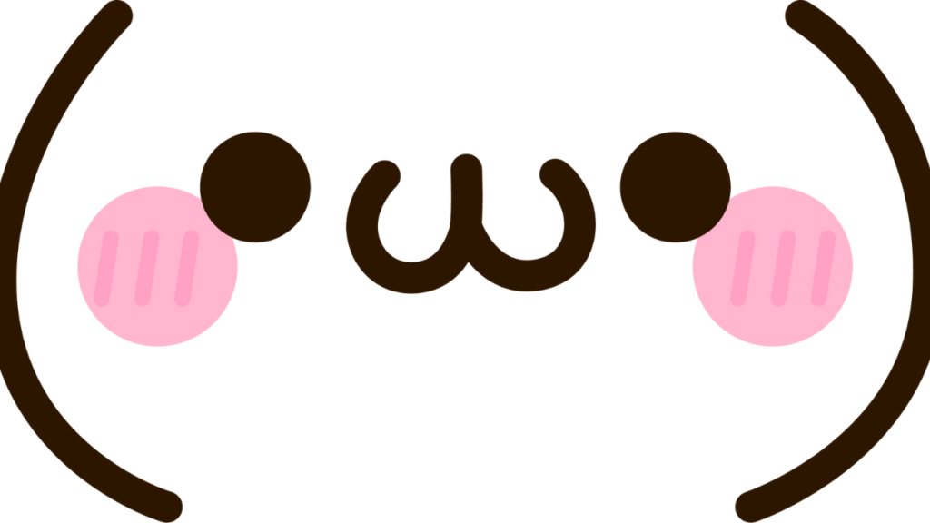 絵文字＆顔文字の文化史｜(´ω｀) ←昔のネット民はこれで会話してた！懐かしのネット表現を総まとめ