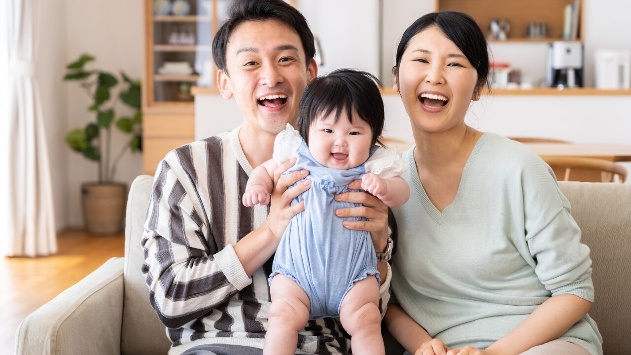 家族構成別！1ヶ月の食費平均と内訳