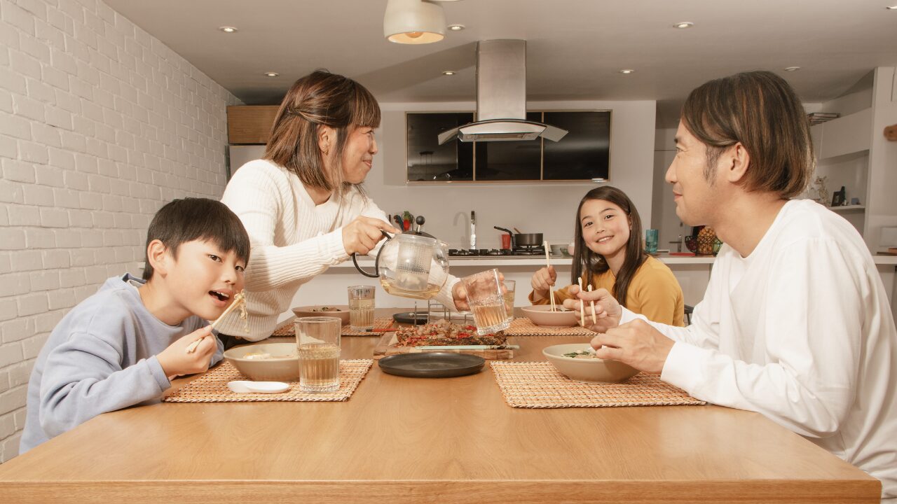まとめ｜食費の平均を知って、賢く節約しよう