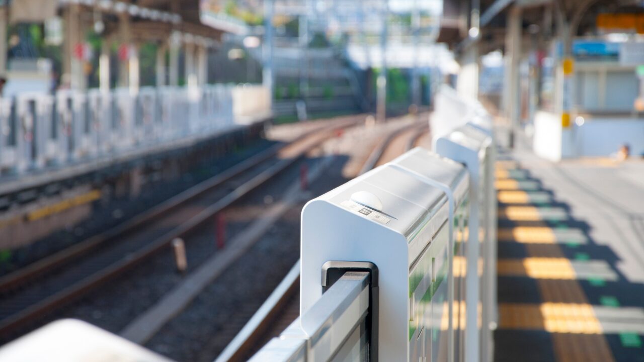 有名どころだけじゃない！鉄オタの分類と用語一覧