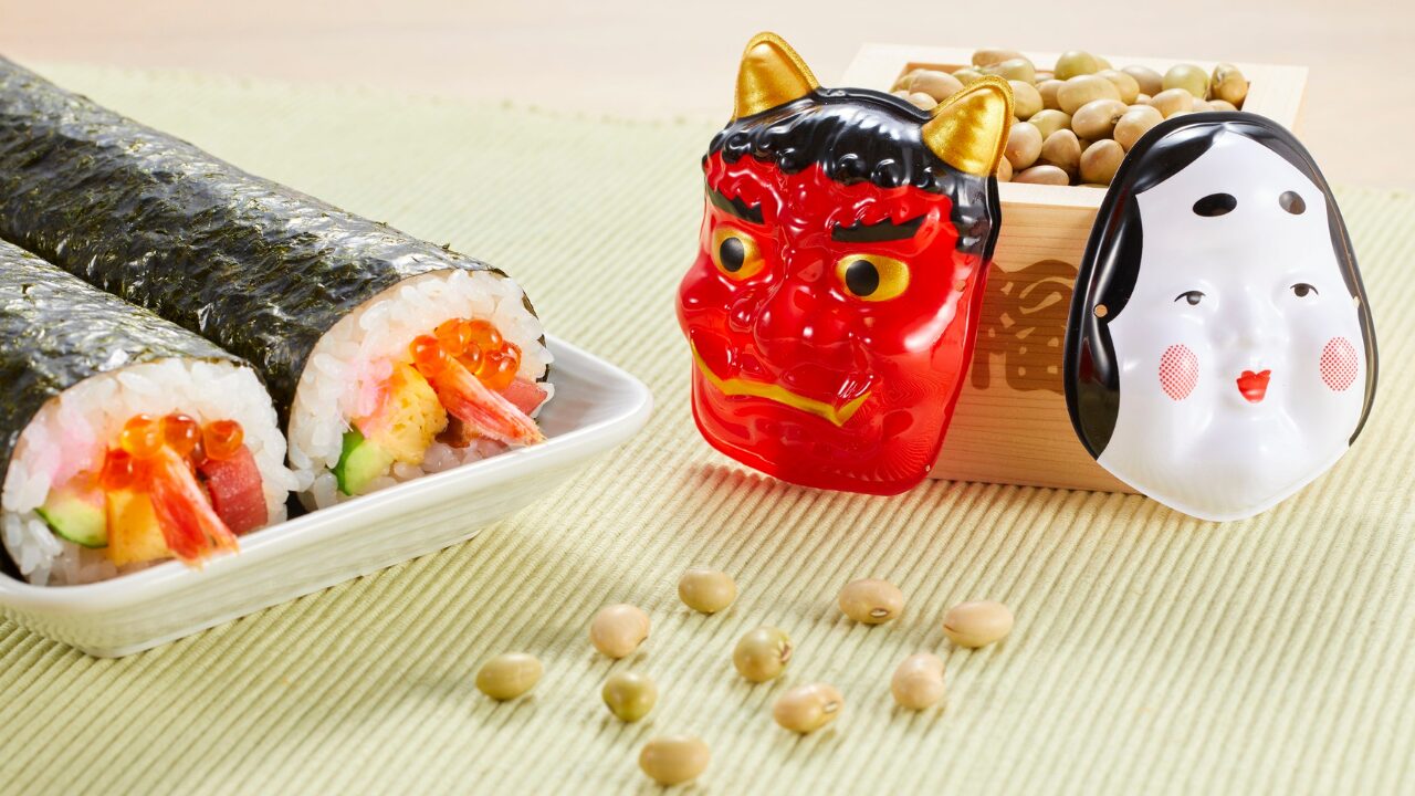 ✅ まとめ｜節分の意味を知って楽しく過ごそう