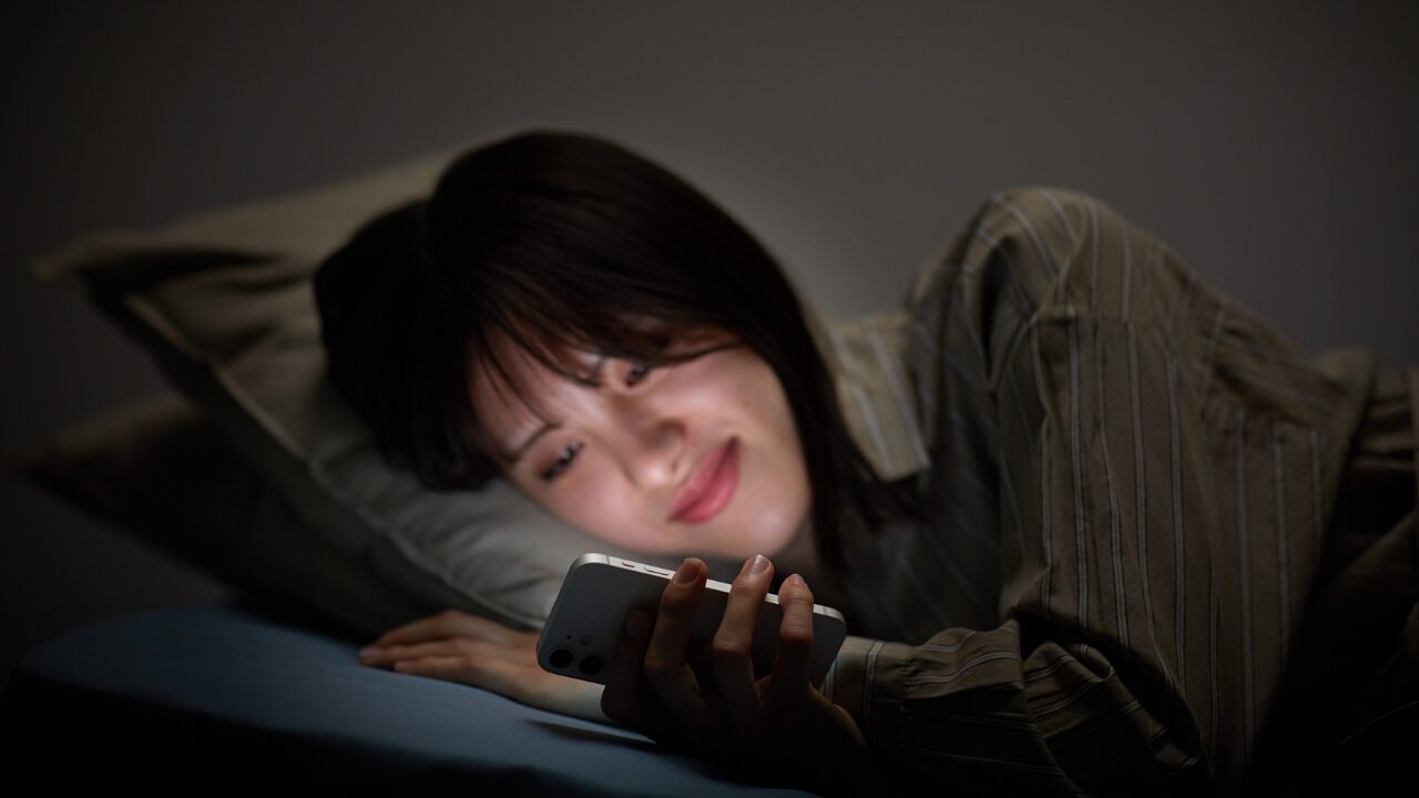 睡眠の質を下げているNG習慣チェック