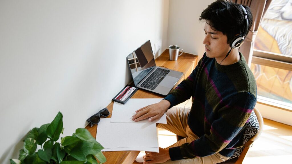 集中力を維持する方法｜自宅で仕事に没頭できる7つの習慣