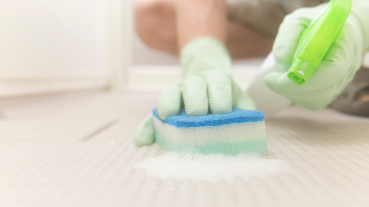 玄関・ベランダ｜第一印象を左右する場所をきれいに