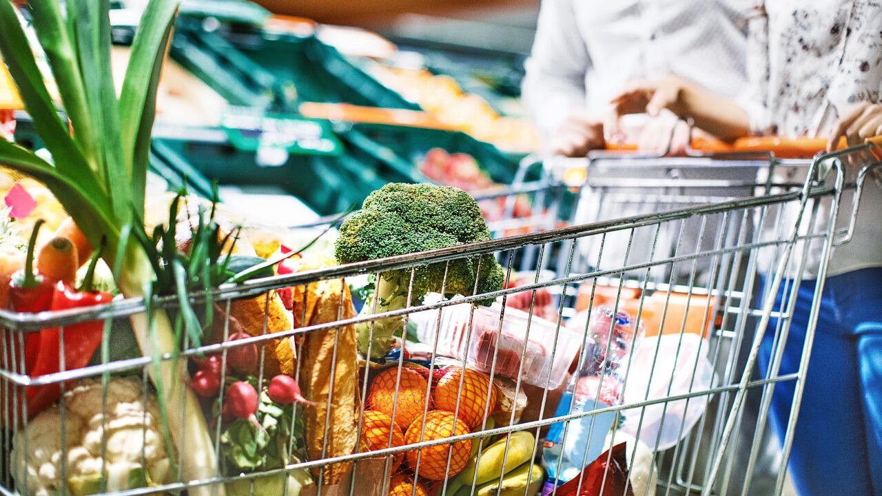 食費節約のカギは「買い物回数」！週1回まとめ買いのコツ＆1週間の献立例を公開