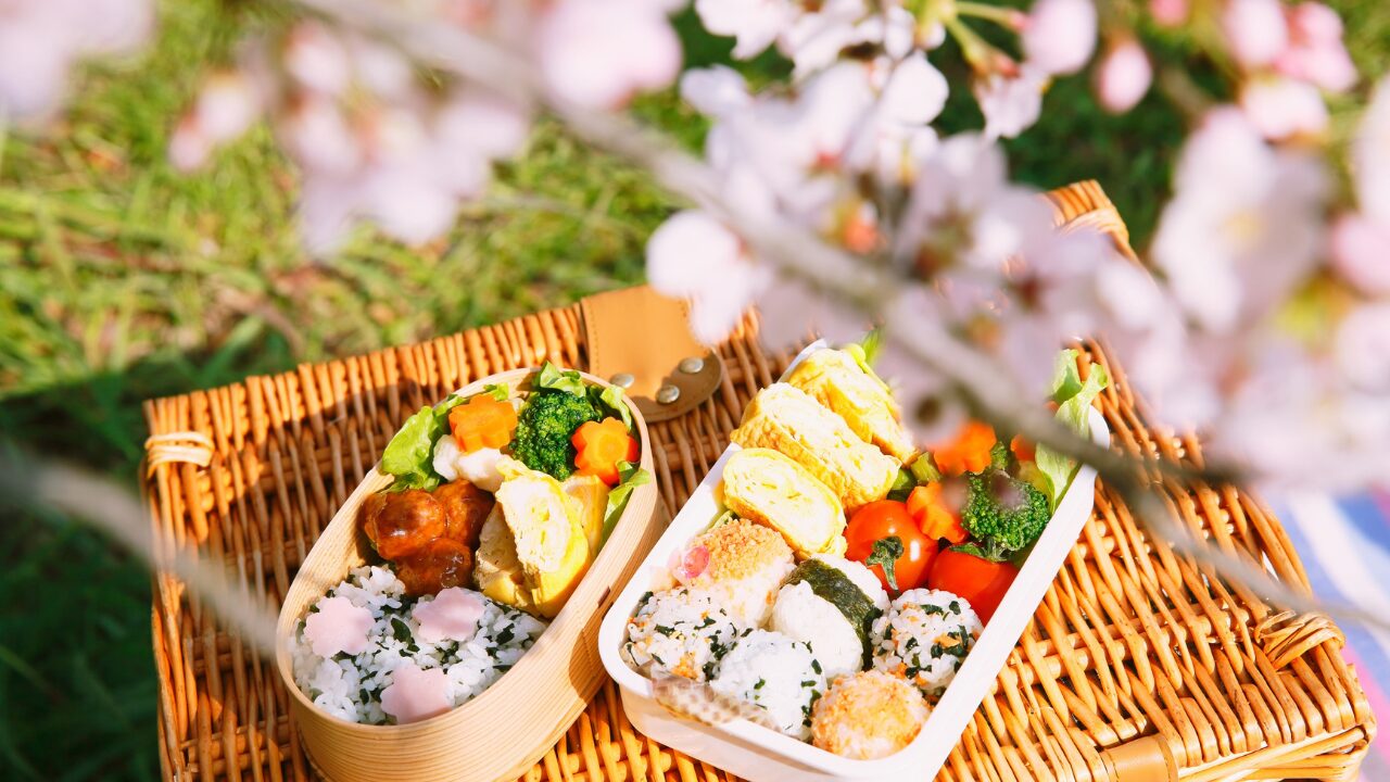 まとめ｜花見の歴史を知って、春をもっと楽しもう！