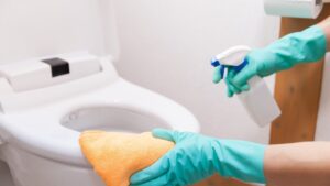 【保存版】トイレ掃除が楽になる裏ワザ15選｜臭い・汚れを徹底予防する方法とは？