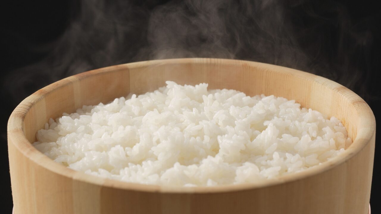 ご飯を美味しく冷凍保存する方法