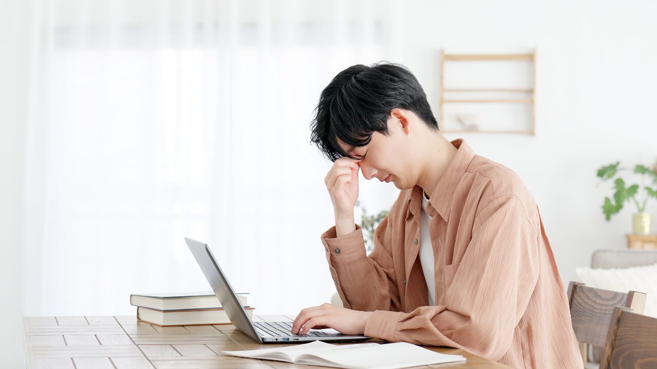 ルテインの主な効果｜視力や目の疲れに効く？