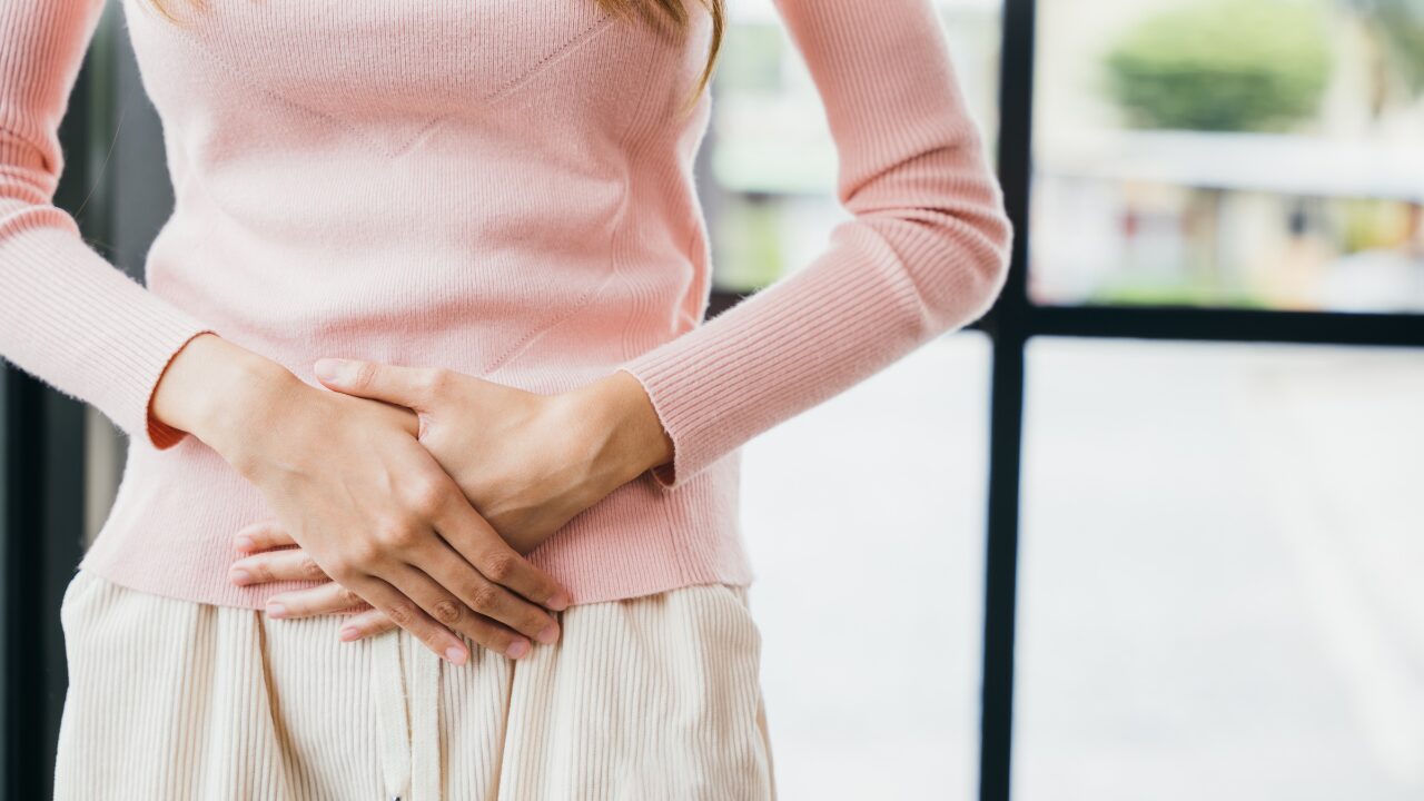 生理前の肌荒れ対策！スキンケアと生活習慣