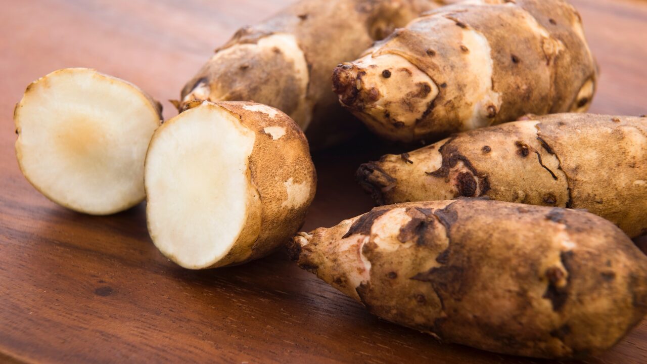 イヌリンが腸内環境を整えるって本当？効果と多く含まれる食べ物を徹底解説！