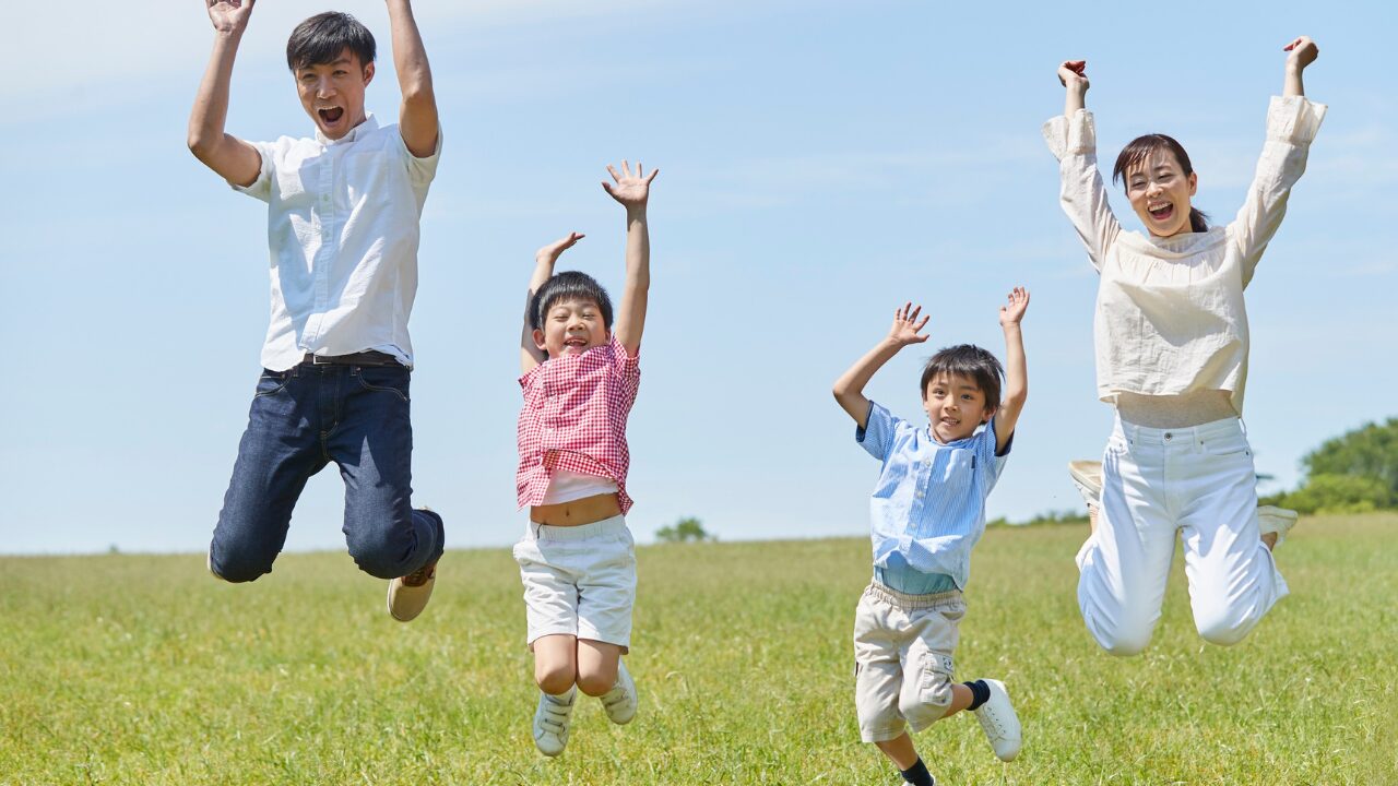 海外と比べた日本の夏休みの特徴