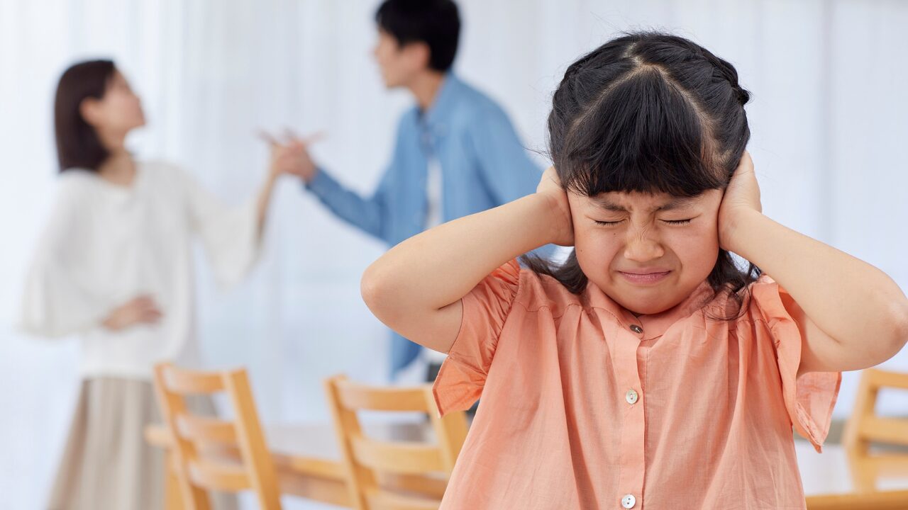 喧嘩後の仲直りが、夫婦関係を深めるチャンスになる理由