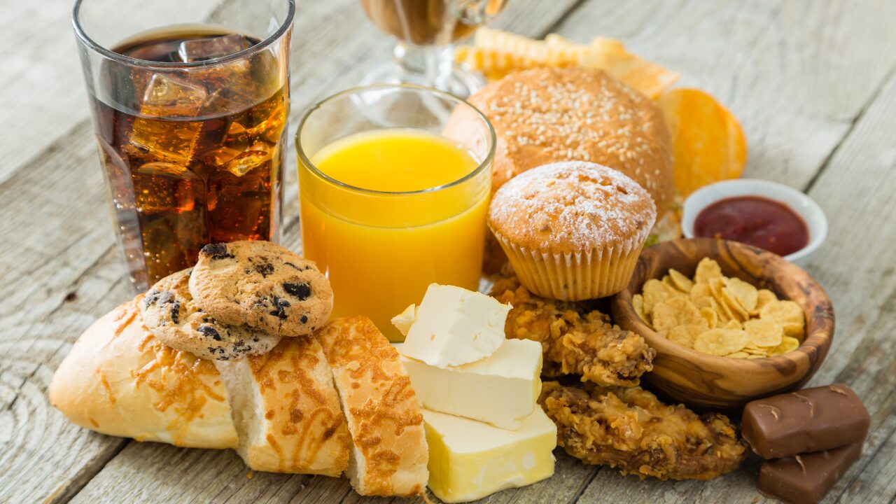 トランス脂肪酸を多く含む食品とは？