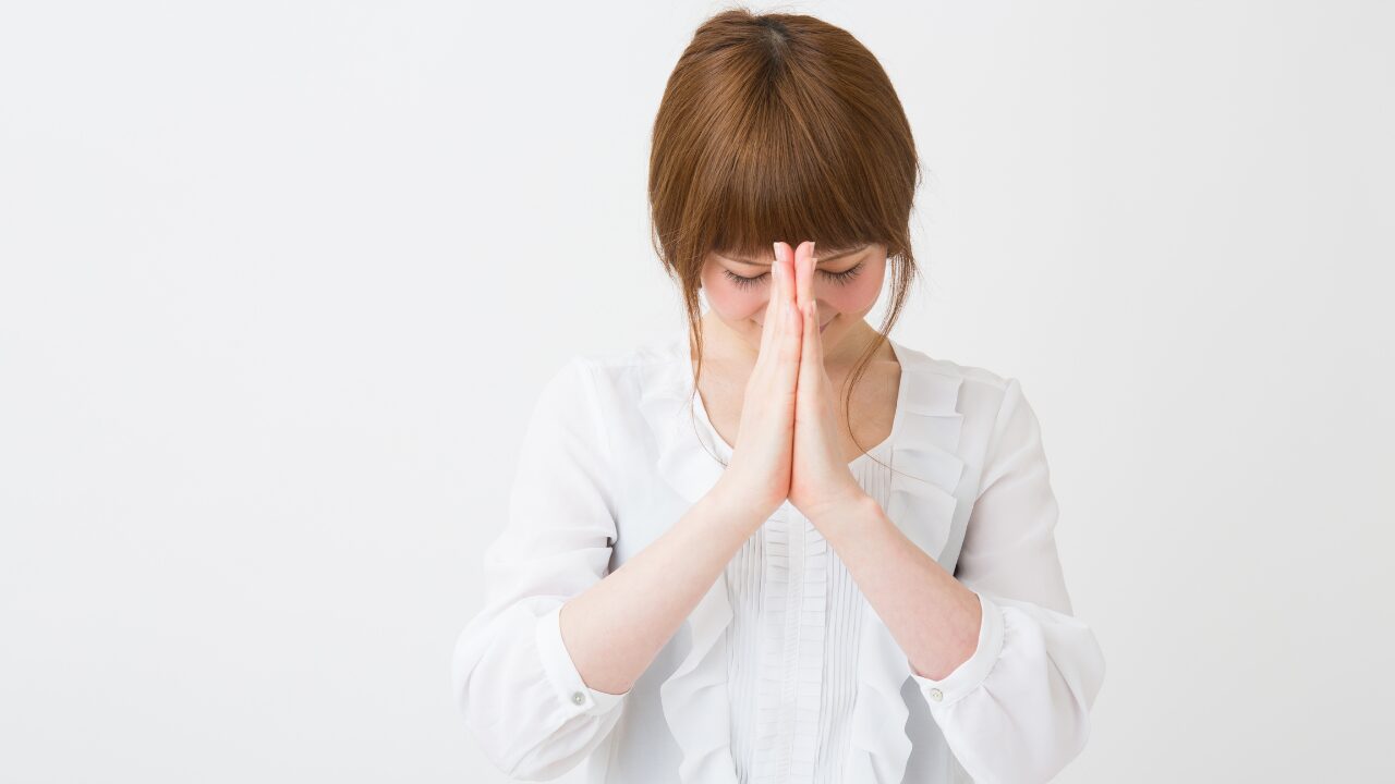 ケース別：こんな時どうする？仲直りのヒント集