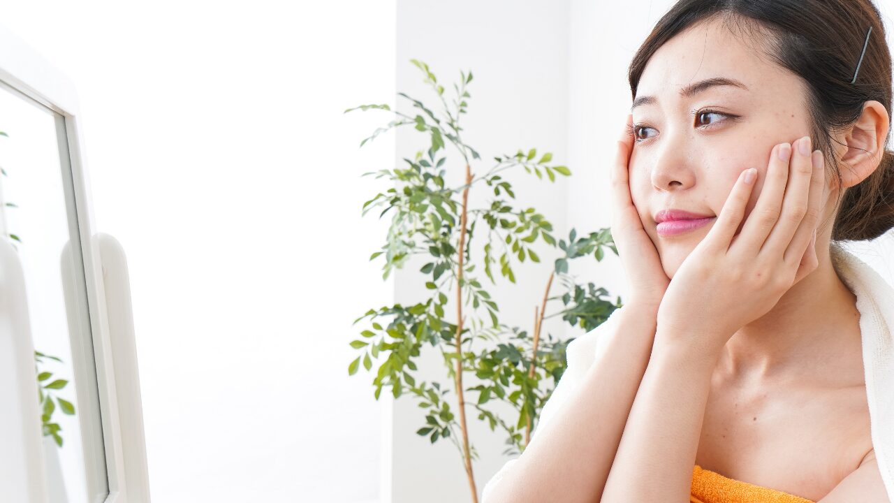 今こそ見直すべき！保湿スキンケアの基本ステップ