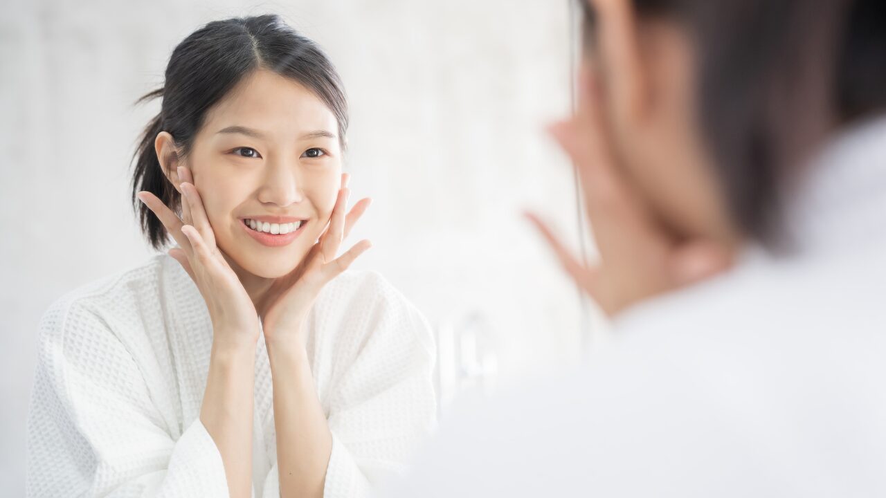 目・肌・免疫に嬉しい！ビタミンAの主な効果