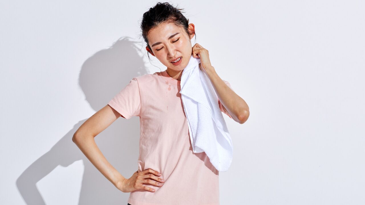 【運動不足を解消】家トレで簡単エクササイズ｜すき間時間にできる効果的な方法5選
