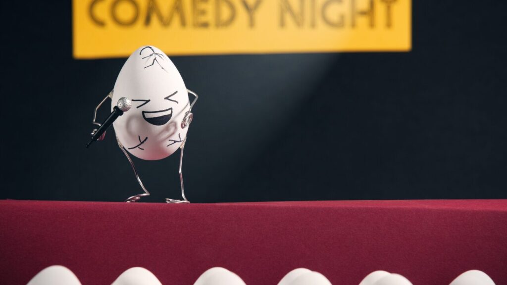 使いたくなる！爆笑ダジャレ＆オヤジギャグ集【保存版】｜日常・宴会で大ウケ間違いなし！