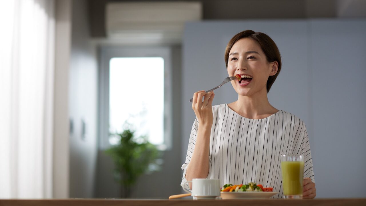 便秘解消に効果的な食べ物とは？