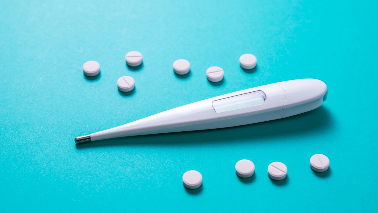 4. 解熱剤の正しい使い方