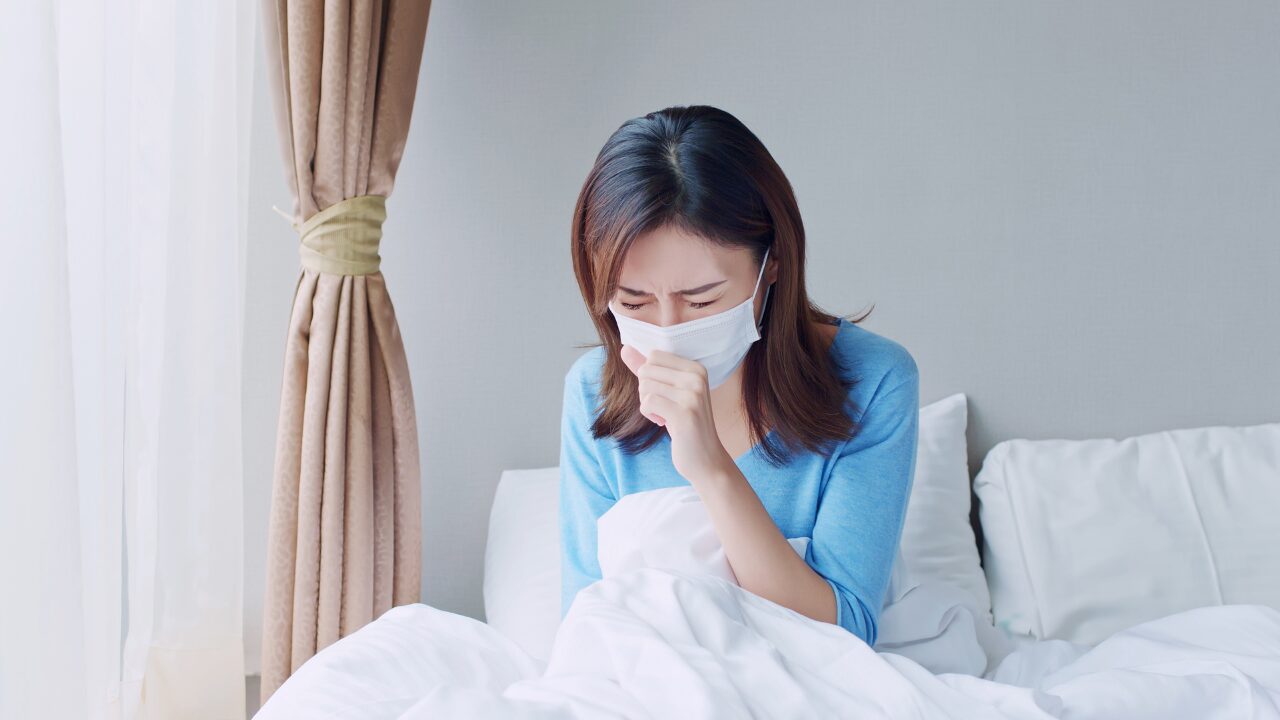 咳を悪化させないための生活習慣とは？