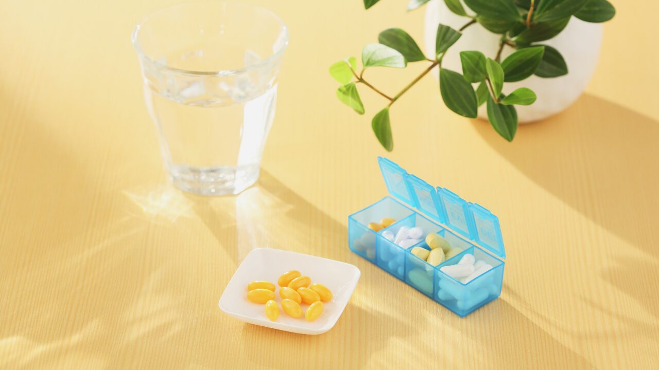 ビタミンB12サプリの選び方とおすすめ商品
