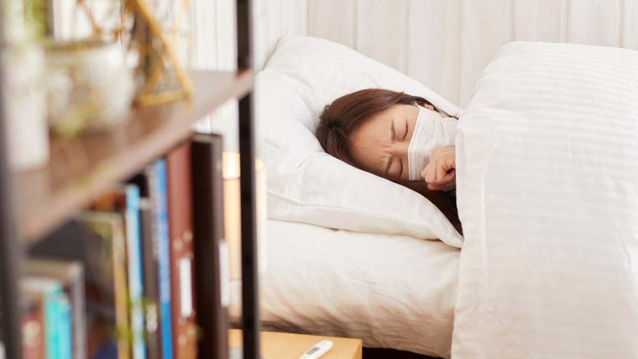5. 解熱剤使用時の注意点
