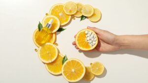 シミ・シワに負けない！ビタミンCの美容効果と多い食材・人気サプリを徹底解説