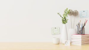 生活感のない部屋の作り方｜おしゃれでミニマルに暮らすコツ7選